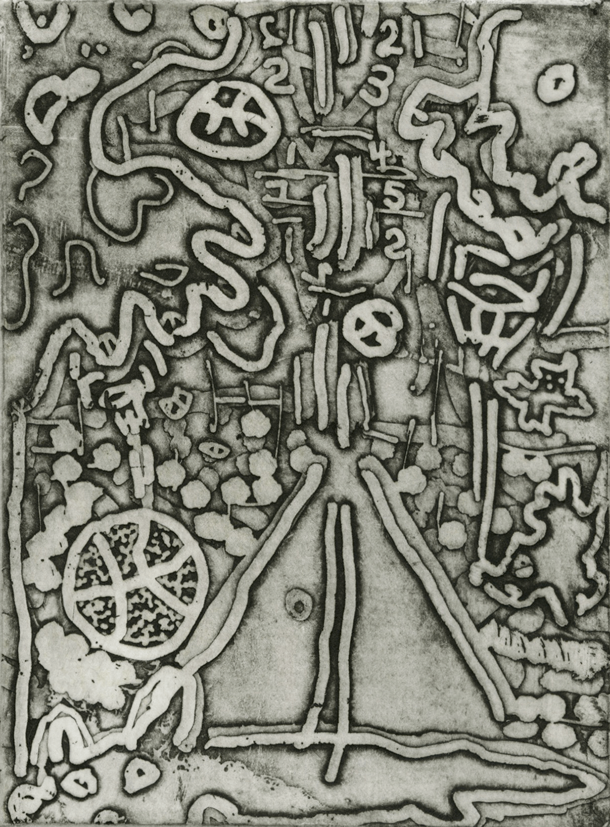 Game Pieces VII
