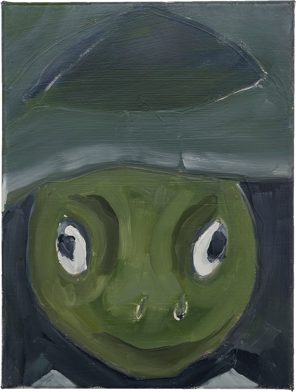 Untitled (Observed)