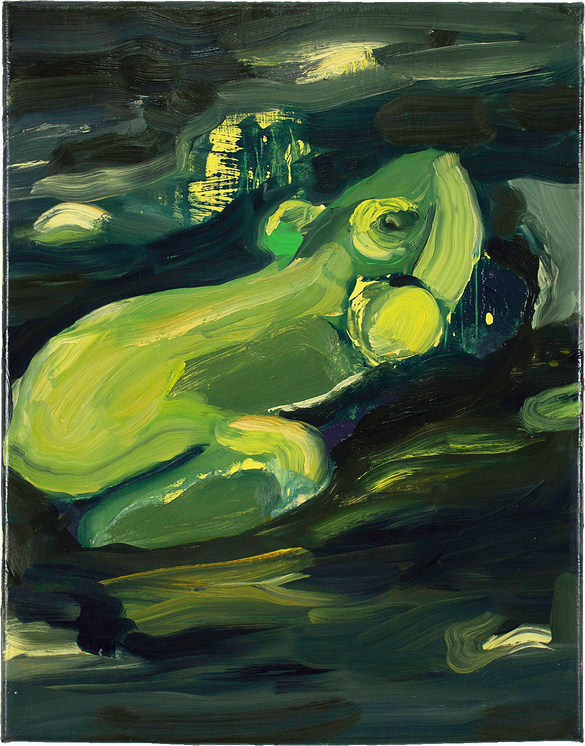 Floater VII