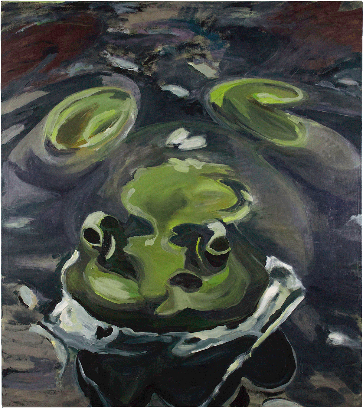 Floater VIII