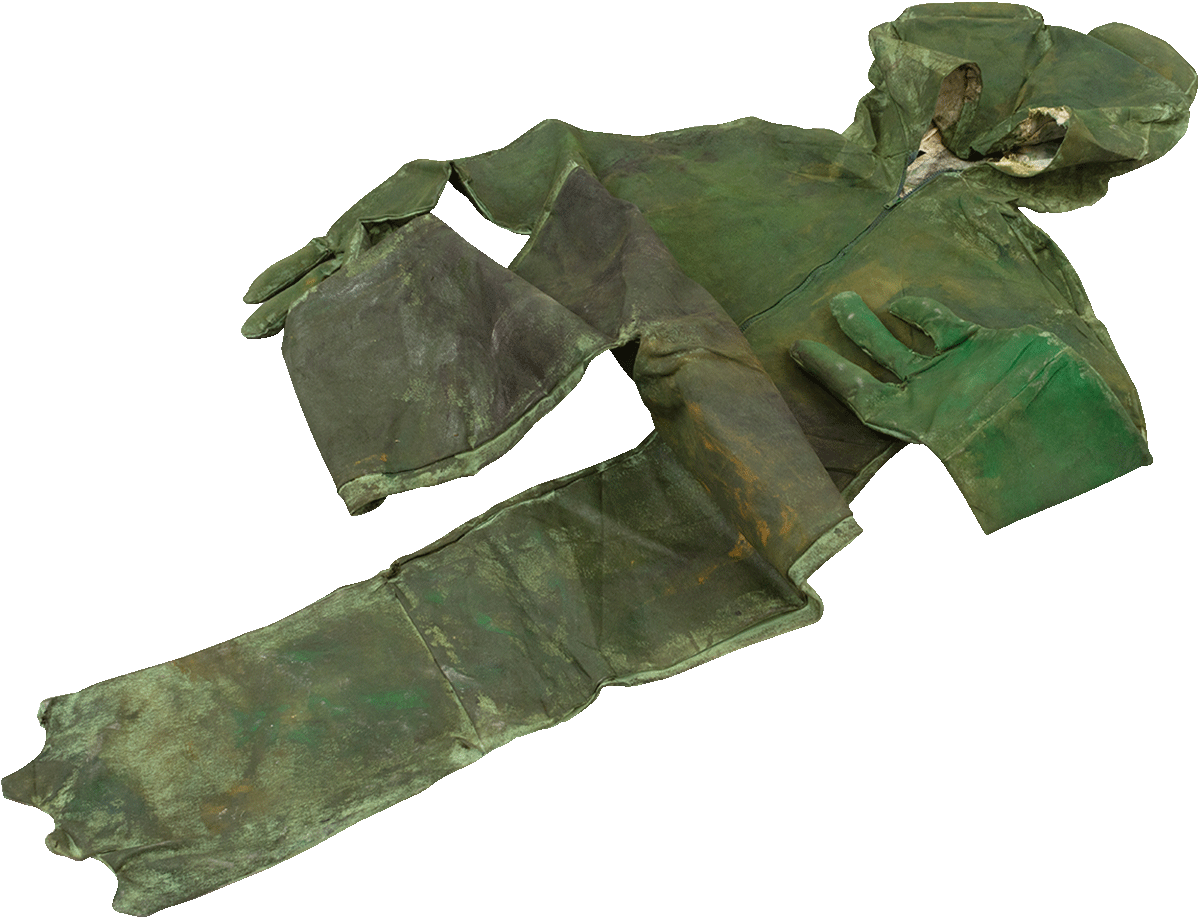 Skin Suit I