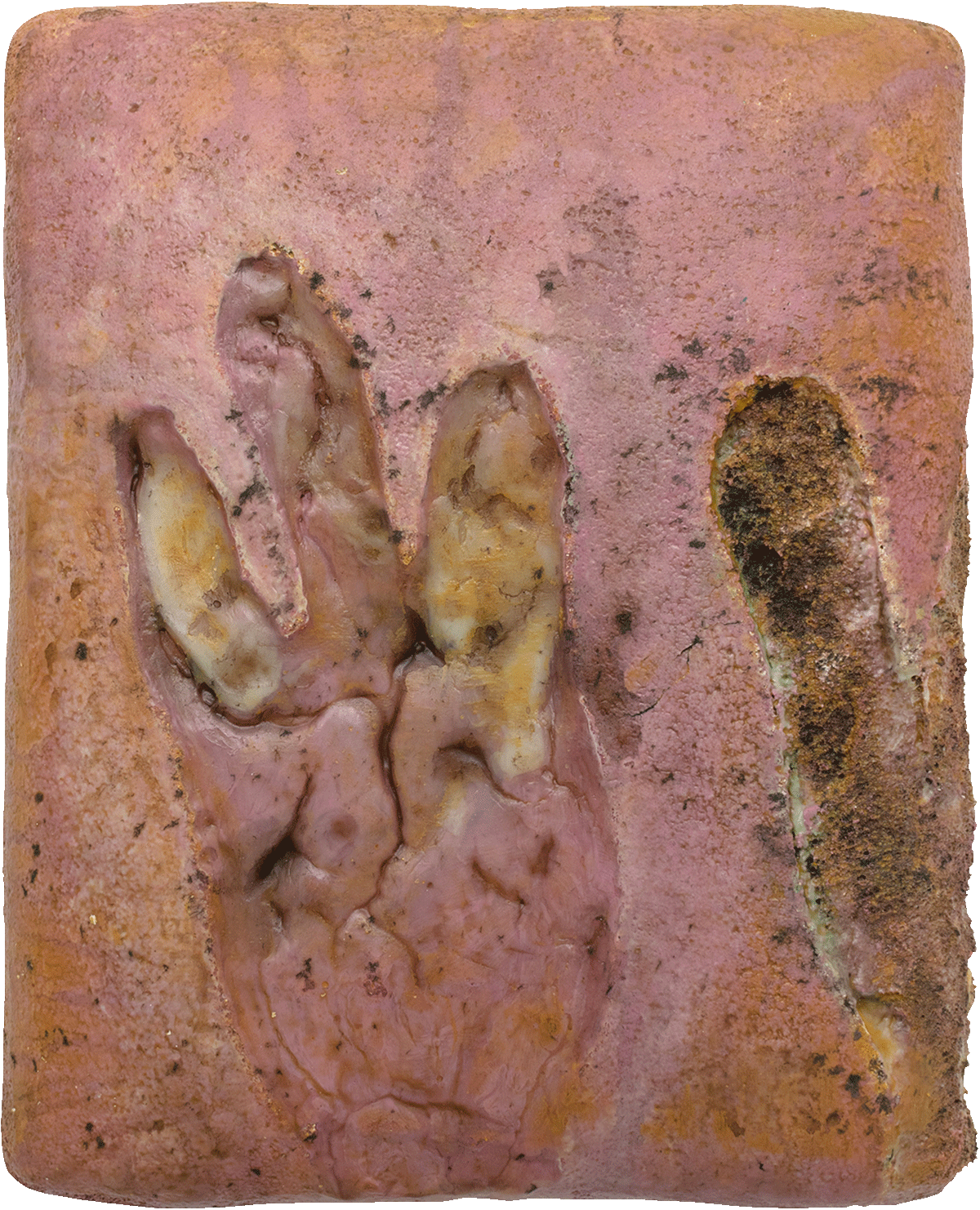 Untitled (Fried)